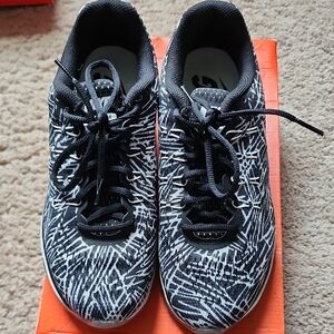 Nike Air Max sneakers